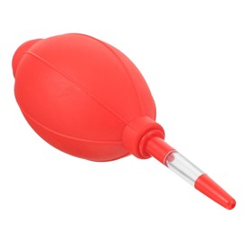 ORFOFE Home Ear Cleaning Bulb Portable Squeeze Bulb for Safe and Ear Wax Removal Lightweight Design Comfortable to Use for Personal Care