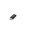Hama USB Adapter, USB-C to Micro USB Female (Micro USB