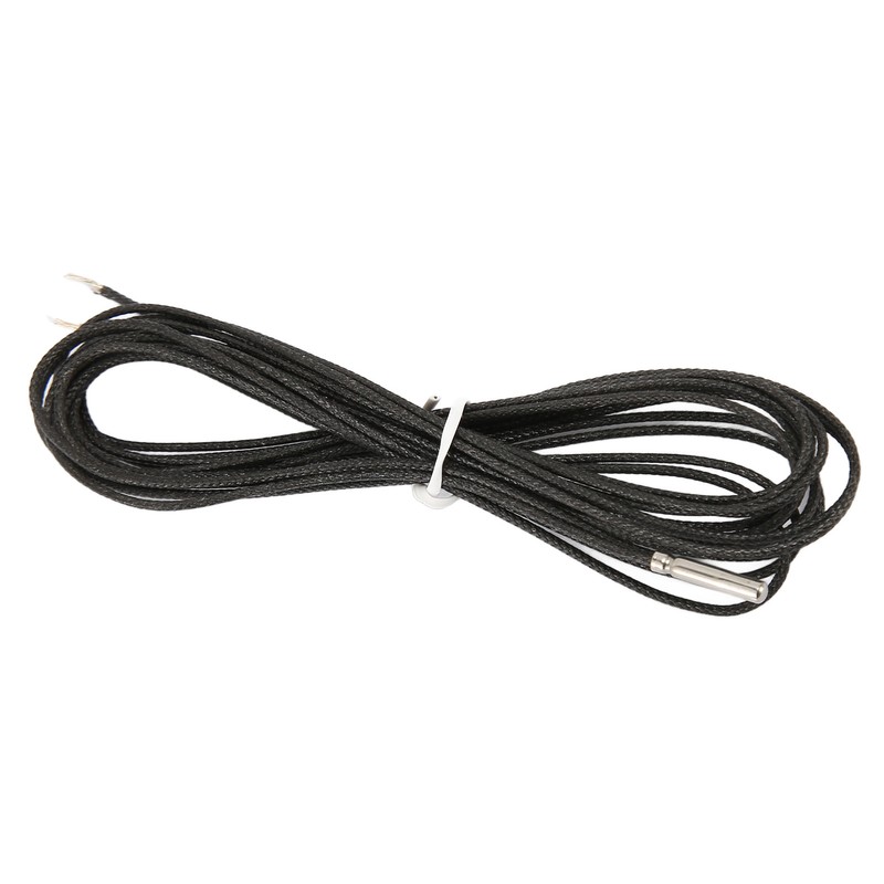 PT1000 550BW Temperature Sensor Probe for CR 10 Plating Copper