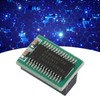 TPM 2.0 Module 12 Pin Remote Card Encryption Security Board