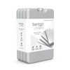 Bentgo Ice Lunch Chillers - Ultra-Thin Ice Packs Perfect for