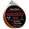 Brite Start Bone Broth - Beef Bone Broth - 4
