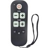 Large Button TV Remote Control - Easy to Use and