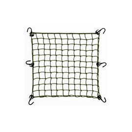 Tanax Touring Net V MOTOFIZZ MF-4764 Moss Green L Size (30L)