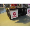 TAMIYA 1/14 SCALE TEXACO TANKER VINYL DIE CUT DECAL SET