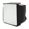 Godox Speedlite Softbox – Softbox (100 mm, 100 mm, Black,