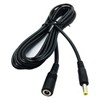 PDEEY Extension Power Cord Replacement for Alexa Dot 4th Gen,