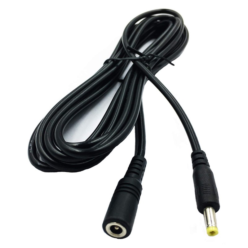 PDEEY Extension Power Cord Replacement for Alexa Dot 4th Gen,