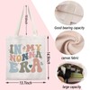 ENSIANTH Nonna Gift Grandma Tote Bag Mothers Day Gift New