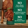 Nutro Natural Choice Adult Dry Dog Food, Chicken & Brown