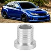 Aluminum Alloy Blow Off Valve Bypass Plug for WRX STI