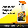 Armor All Original Protectant Spray, Car Interior Cleaner with UV
