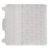 Alcare 16391 Multi-Fix Breathable and Waterproof Surgical Film, No. 2,
