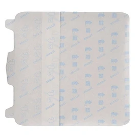 Alcare 16391 Multi-Fix Breathable and Waterproof Surgical Film, No. 2, 20 Sheets