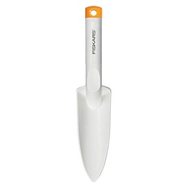 Fiskars Bypass Trowel Flower Rake Plant Fork
