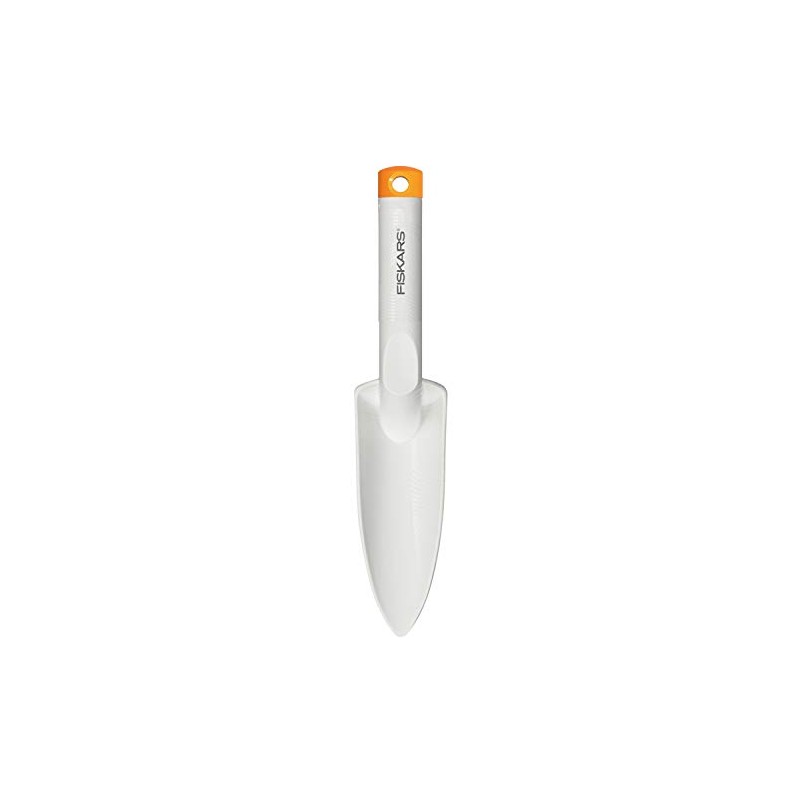 Fiskars Bypass Trowel Flower Rake Plant Fork