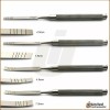 Medentra Implant Khory Bone Augmentation Kit Bone Graft Harvester Ridge