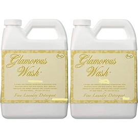 TYLER Glamorous Laundry Wash Detergent, Diva, 16oz / 454g (Diva 16 oz, 16 Fl oz (pack of 2))