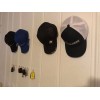 Hat Hanger 10 Pack Hat Hangers - Removable Tape Mounted