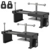 Adjustable Cabinetry Clamps Face Frame Clamps for Easy and Fast