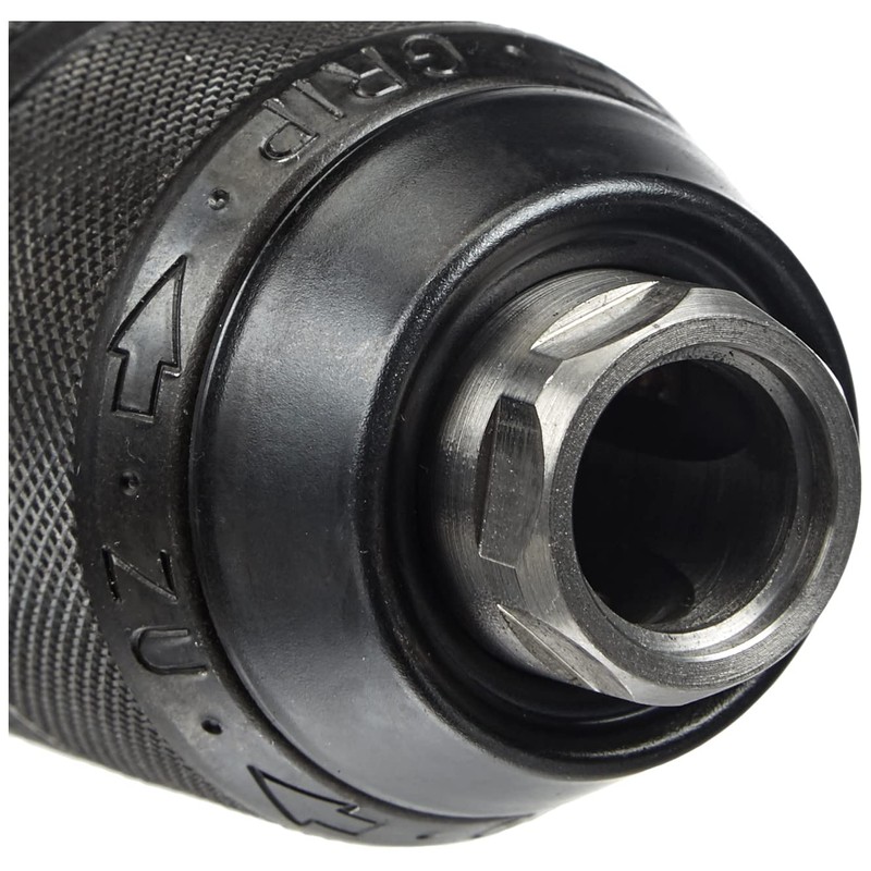 Milwaukee 4002395334056 Chuck autoserrants, multi-coloured