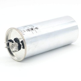 DollaTek 65uF CBB65 Capacitor Motor Running for Air Conditioner 450VAC SH 40/70/21 50/60Hz
