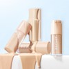 Amuse Dew Wear Foundation 35ml original - Dew Wear moisturizing,