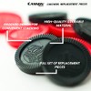 Cannon Sports Checkers Replacement Pieces - 24 Pack Checkers Pieces