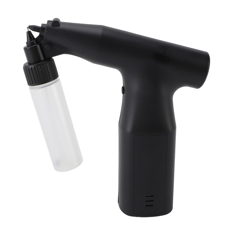 Electric Paint Sprayer for Cars Air Compressor 5mm Fine Atomization