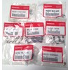 Honda 94601-17000 Clip Genuine Original Equipment Manufacturer (OEM) Part