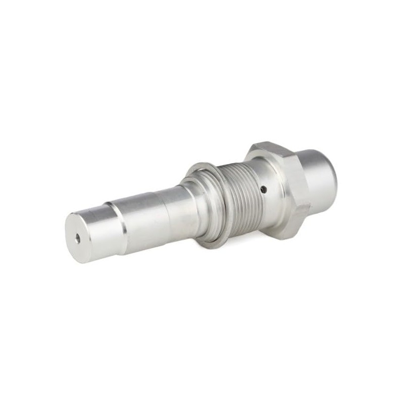 RIDEX 571T0039 Timing Chain Tensioner Down 60 mm M26 x