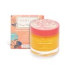 Winky Lux Orange You Bright Exfoliator -Infused with Vitamin C and Lactic Acid, Face Scrub to Remove Dull Skin, Leaving Radiant Glowing Result