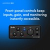 Fender AudioBox Go Audio Interface Fender