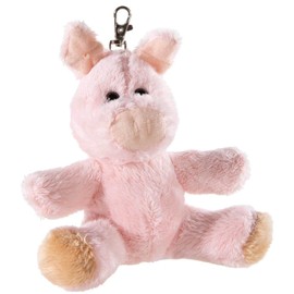 Heunec Besito Pig Keyring 10 cm