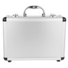 DOITOOL Handheld Tool Storage Box Portable Tool Organizer Case with