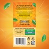 Twinings Camomile, Honey & Vanilla Herbal Tea Individually Wrapped Bags,