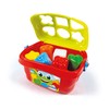 Clementoni Shape Sorter Box