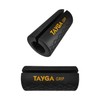 Tayga Fat Grip Par de Cubiertas para Barras de Gimnasio