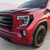SlickMod PreCut Vinyl Smoke Tint for 2019-2021 GMC Sierra 1500