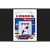 LENOX Tools Bi-Metal Speed Slot Hole Saw with T3 Technology,