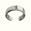 CURA Magnetic Ring - Color: Chrome