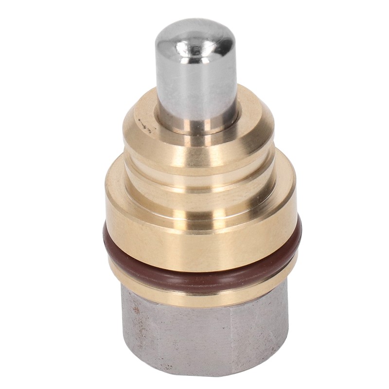 4Pcs Excavator Joystick Handle Hydraulic Button Controller Good Sealing Replacement