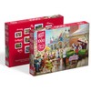 Puzzle 1000 Pieces: Place Saint Marc Venise