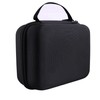 JINMEI Hard EVA Carrying Case Compatible with FEELWORLD FW759 7