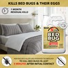 Harris 5 Minute Bed Bug Killer, Odorless & Non Staining
