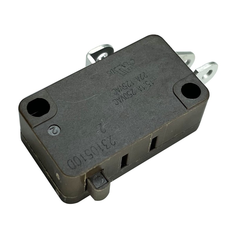 LONYE Basic/Snap Action Switch Replacement for Honeywell V3-19M Round Pin