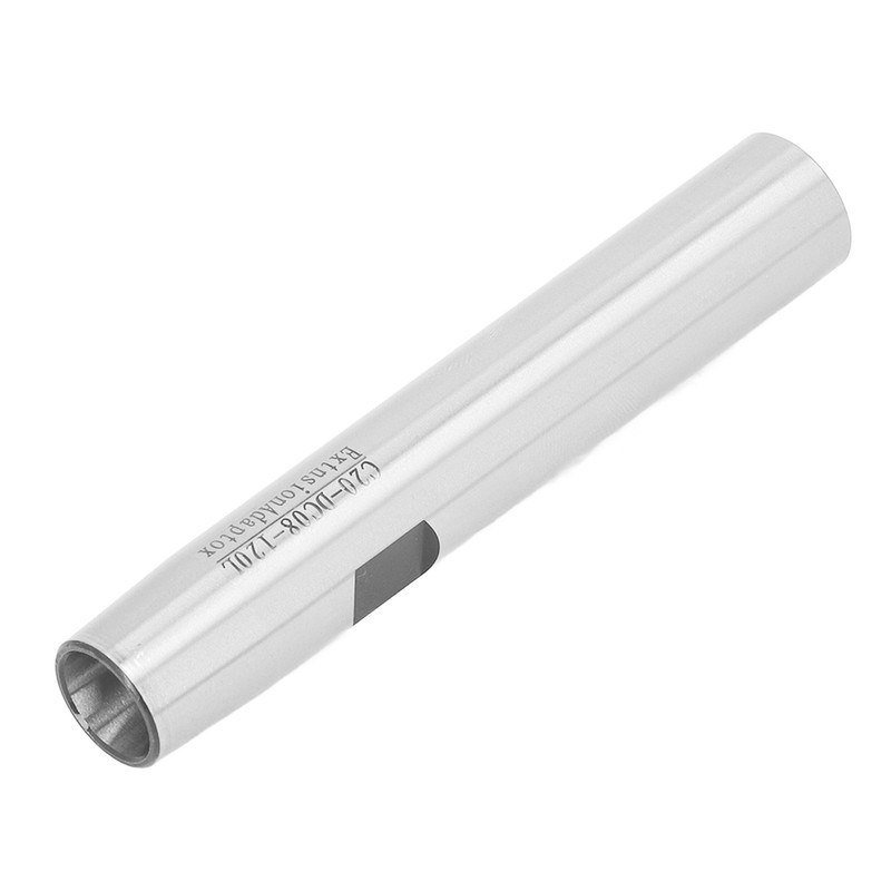 Collet Chuck Extension Rod Carbide CNC Milling Router Holder High