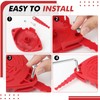 THTEN CMZST0653 CMZST065 Trimmer Blades Head Compatible with Craftsman CMCST900,CMESTA900,CMESTE920,CMZST98020,CMCST915,CMEST913
