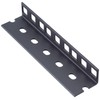 Ah Hardware Parts HD Adam Hall 48.26 cm/19 inch Rack