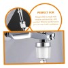 1 Filtro Agua Ducha Doméstico Compatible Regaderas I
